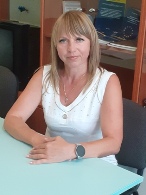Русанова Світлана Григорівна