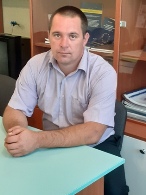 Орлов Володимир Олександрович
