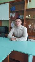 Жирновой Артем Дмитрович