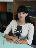 Павленко Карина Петрівна