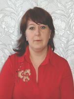 Третяк Наталія Іванівна