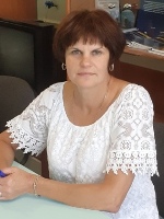 Гардер Алла Федосіївна