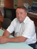 Рябоволенко Анатолій Миколайович 