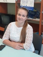 Ждан Ірина Андріївна